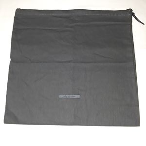 John Varvatos authentic dust bag